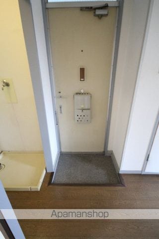 第2三賀ハウスの内装写真