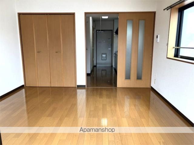 フォルテNの内装写真