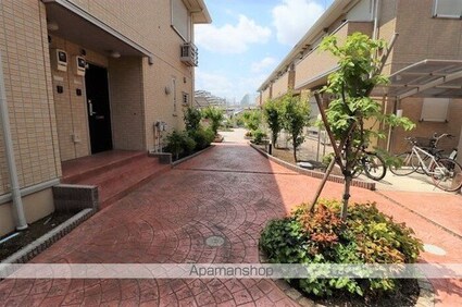 サニーモール　参番館[2LDK/58.25m2]の内装2