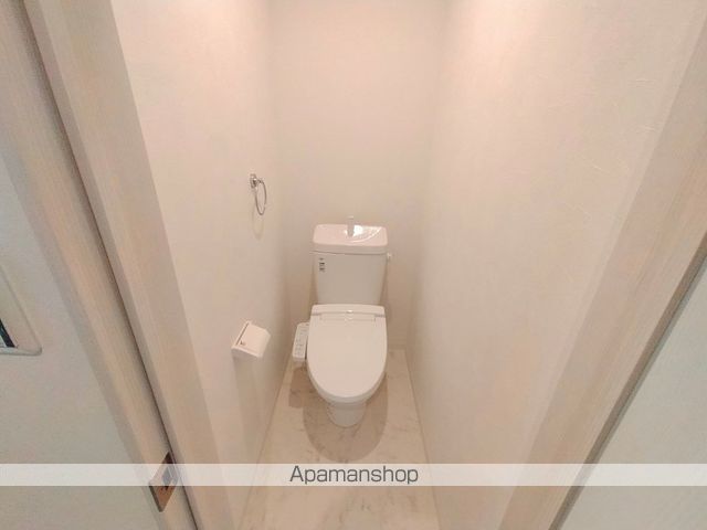 アバンティオ弥刀の内装写真