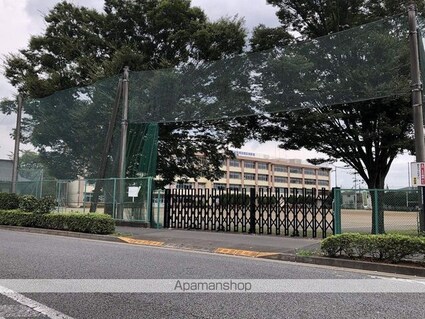 レオネクストウインズ立野[1K/26.08m2]の周辺7