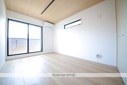 エスタ大塚[1K/21.73m2]のリビング・居間