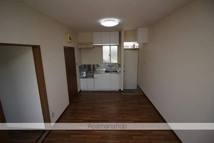 プラッツＡ[1LDK/31.05m2]の内装3