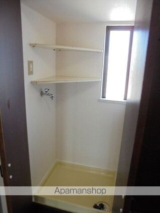 和歌山県和歌山市中之島[1K/25.2m2]の内装2