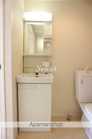 ヒルトップラインの内装写真