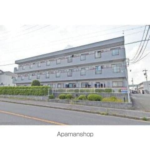 レナ三宅の外観写真