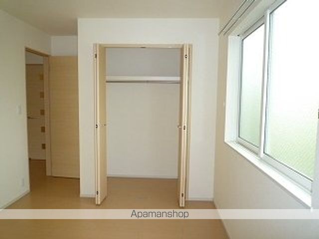 ROSEROSEの内装写真
