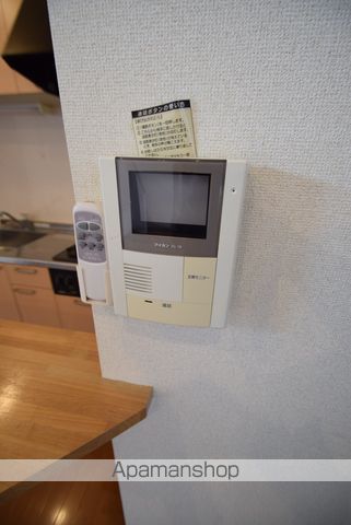 YAMAZAKI I・IIの内装写真