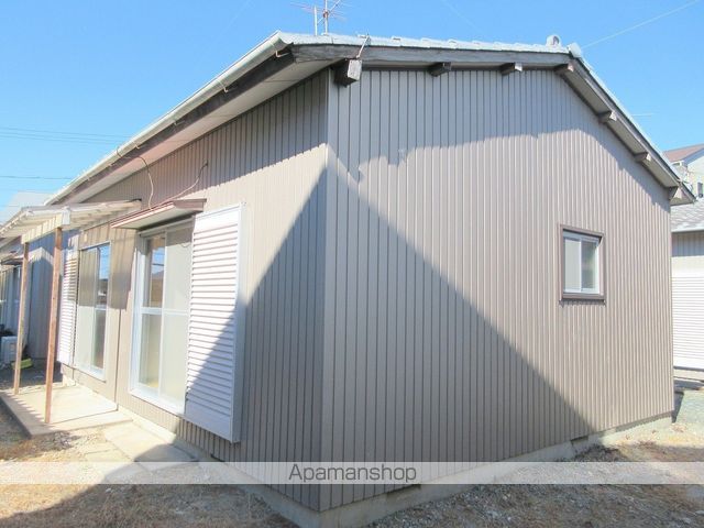 浜松市中央区 1階建 築51年の外観写真