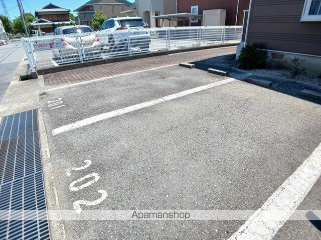 レジデンス北新在家のその他写真