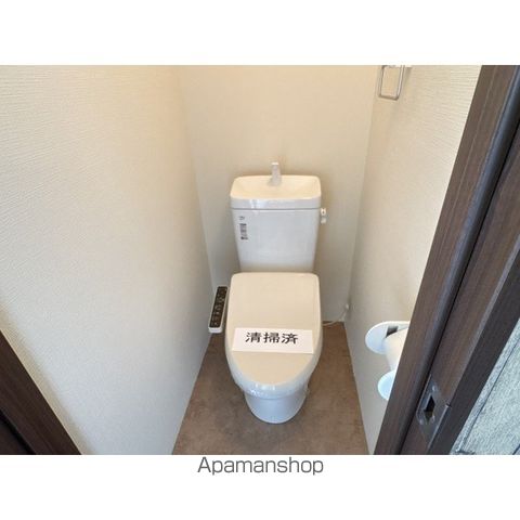 リバティータウンSの内装写真