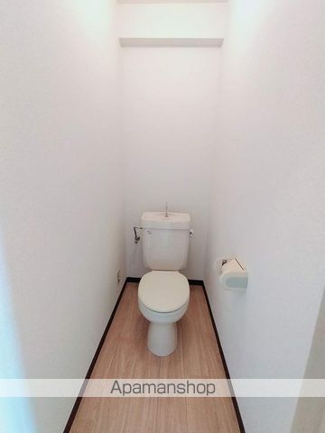 M’PLAZA城東・五番館の内装写真