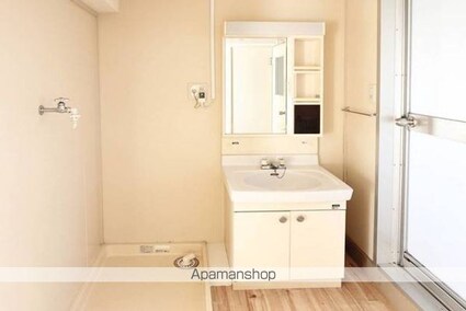 ビレッジハウス小川Ⅱ１号棟[3DK/53.08m2]の内装2