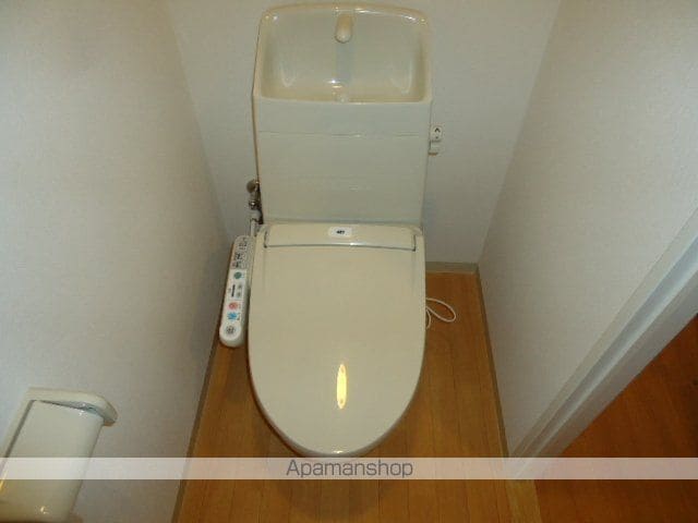 プランドールMERAの内装写真