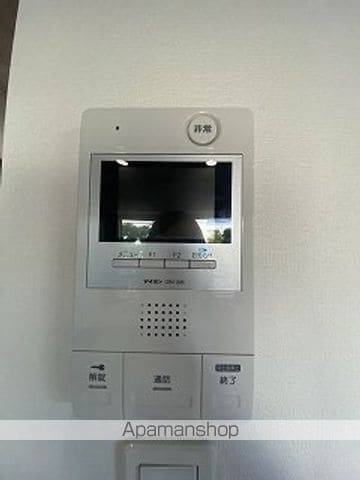 クリプトシーン大森の内装写真