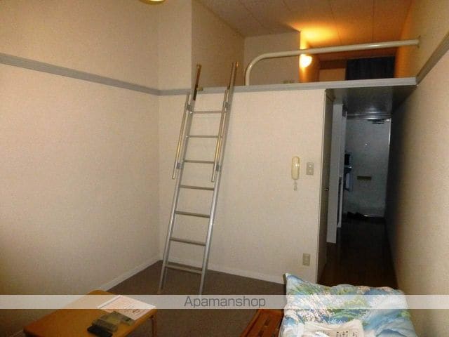 レオパレス西焼津の内装写真