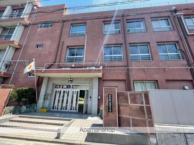 フジパレス和歌山美園Ⅱ番館[1LDK/42.5m2]の周辺1