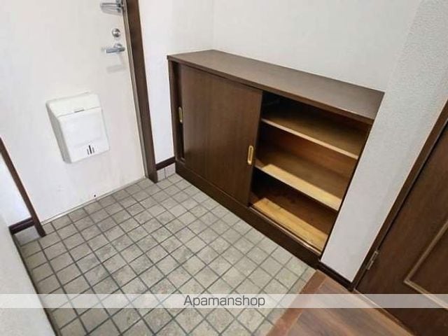 マブハイ須恵中央の内装写真