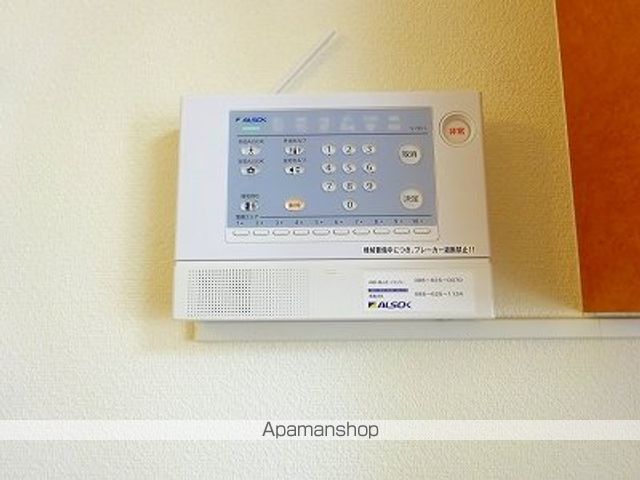 レオパレスクレール鳴門の内装写真