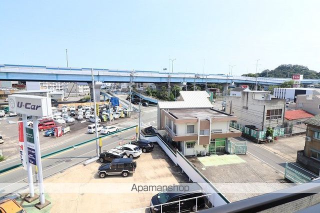 K・Iハイツの周辺写真