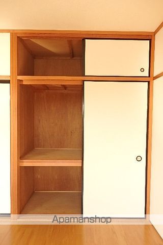 グリーンハイツEの内装写真