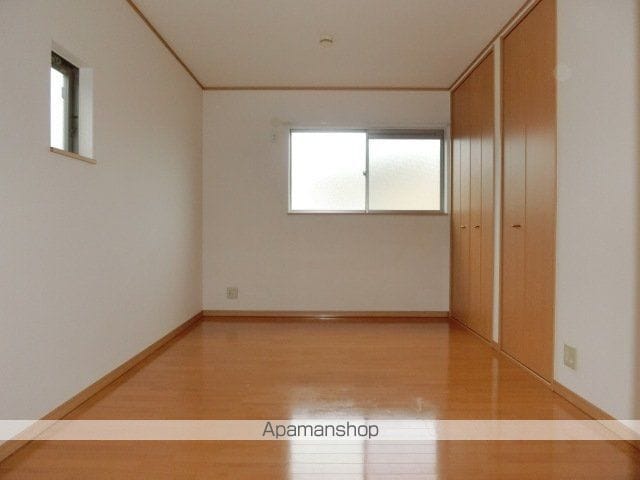 RHB御成台 Aの内装写真