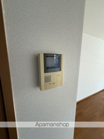 アール・ド・ヴィーヴルCの内装写真