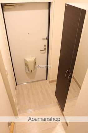 エルモ[3LDK/65.25m2]の玄関