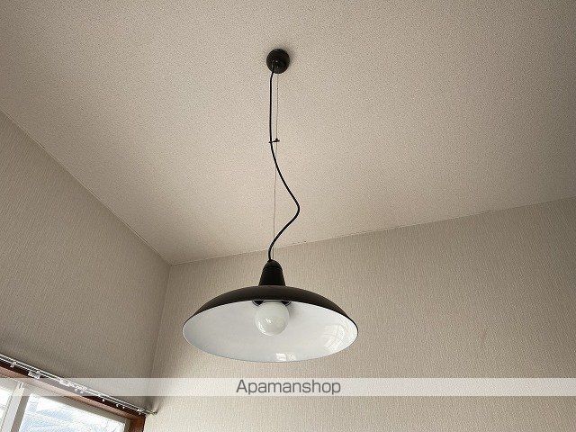 クレアハイツの内装写真
