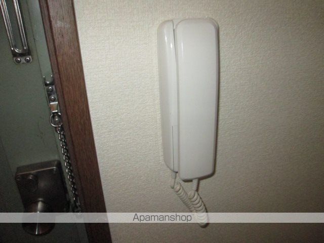 睦町ハイツの内装写真