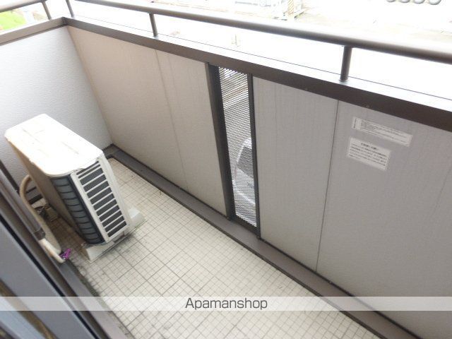 ルミエールIIの内装写真