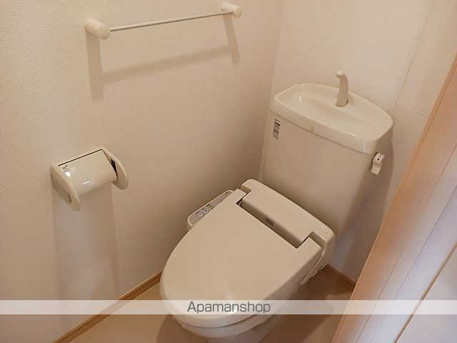 T.RIONの内装写真