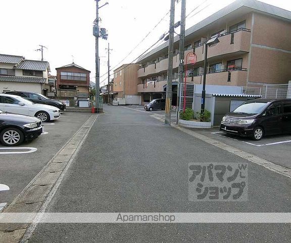 ラヴィータの周辺写真