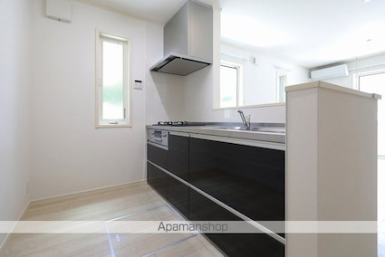 東京都杉並区永福４丁目[2LDK/69.56m2]の内装6