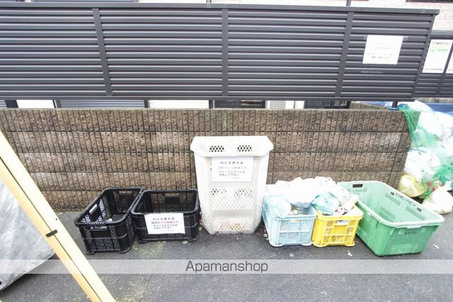 パークアベニュー立川Bのその他写真