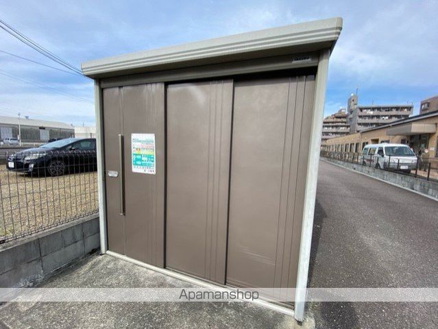 レオパレスΑ IIのその他写真