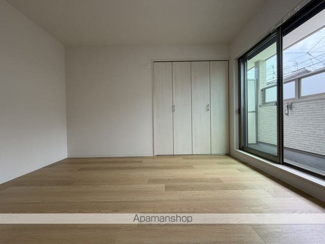 クレアール西今川の内装写真