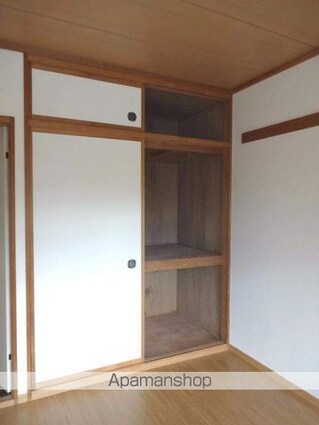 エルディム永原Ⅰ[2DK/39.74m2]の収納