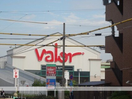 コーポ・シズ[1K/26.93m2]の周辺6