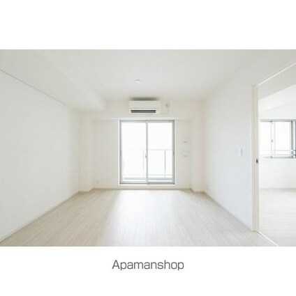 コンフォリア東上野[2LDK/50.78m2]のリビング・居間