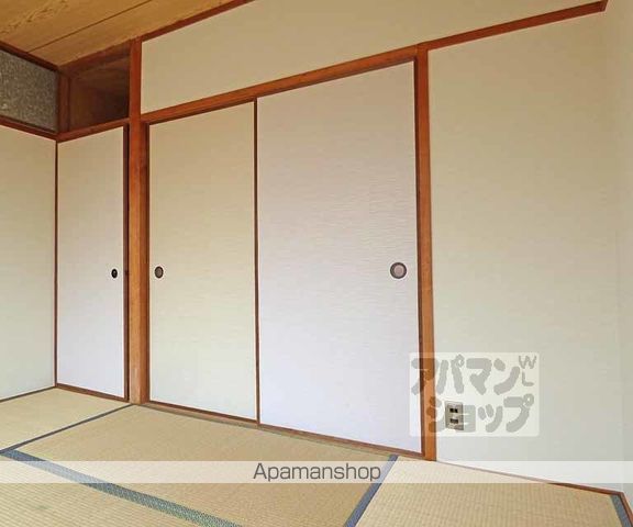 セントラル修学院の内装写真