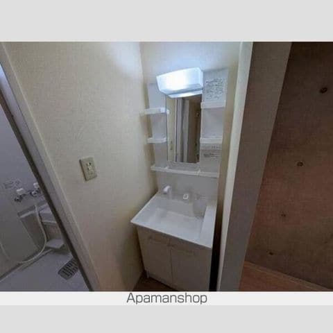 パナシェ宮の森の内装写真