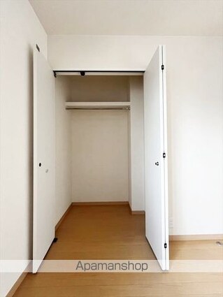セレッソ浜町　Ｃ[1LDK/40.16m2]の収納