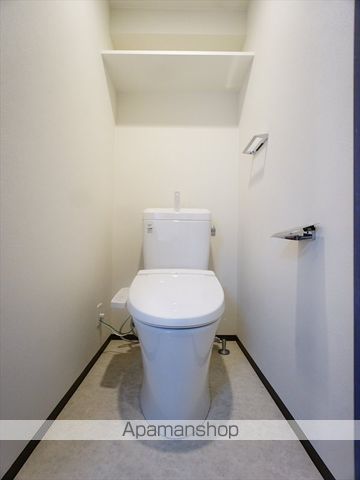 ブランシエスタ金山の内装写真