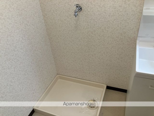 ハイツ ハピィバリーII E棟の内装写真