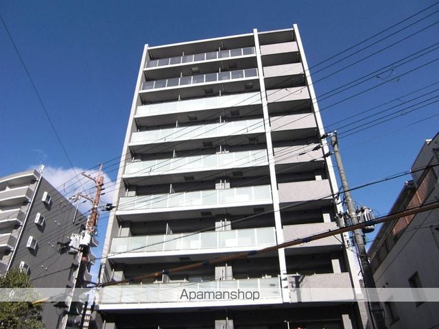ストームの外観写真