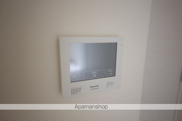 グラスマーレ南2条の内装写真