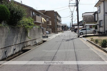 アジャート手城[1LDK/42.86m2]の周辺2