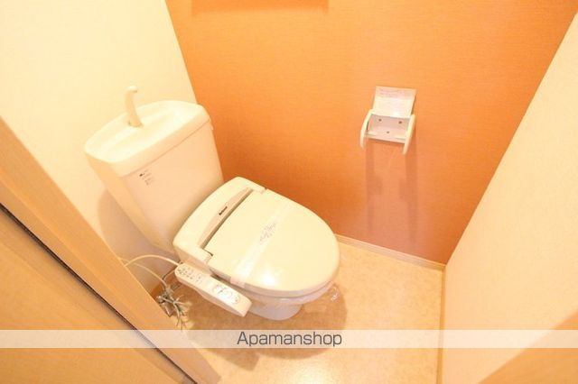 ルーチェの内装写真