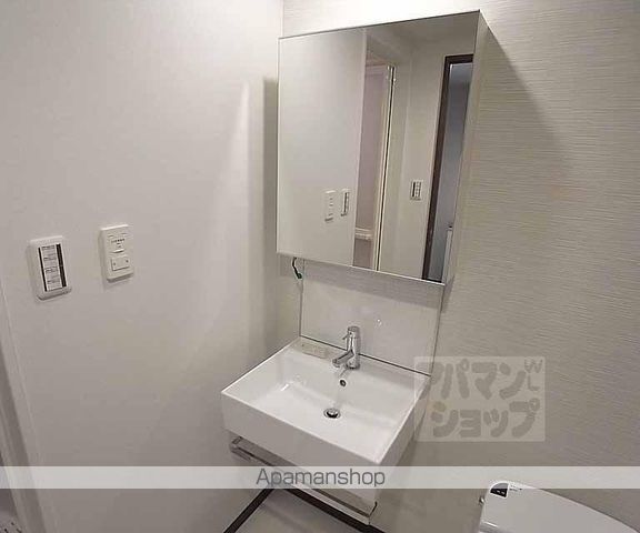 RANーNIJOの内装写真
